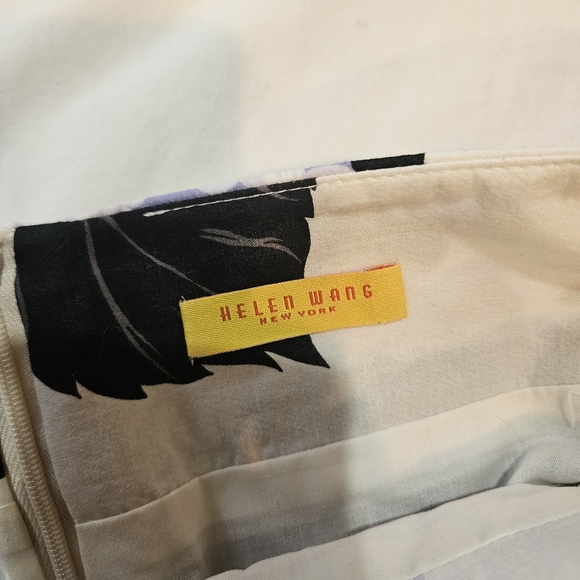 Helen Wang skirt - Picture 2 of 3